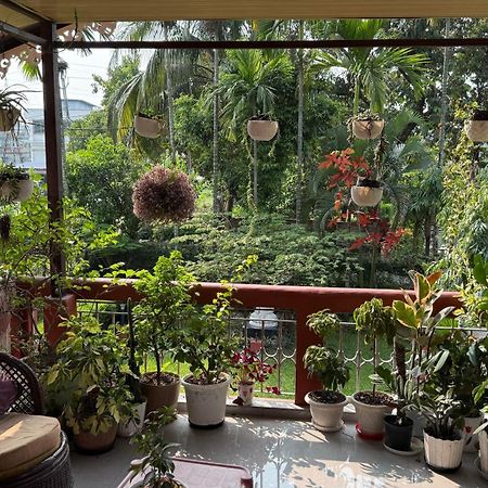 Newa House Homestay سيليجوري المظهر الخارجي الصورة