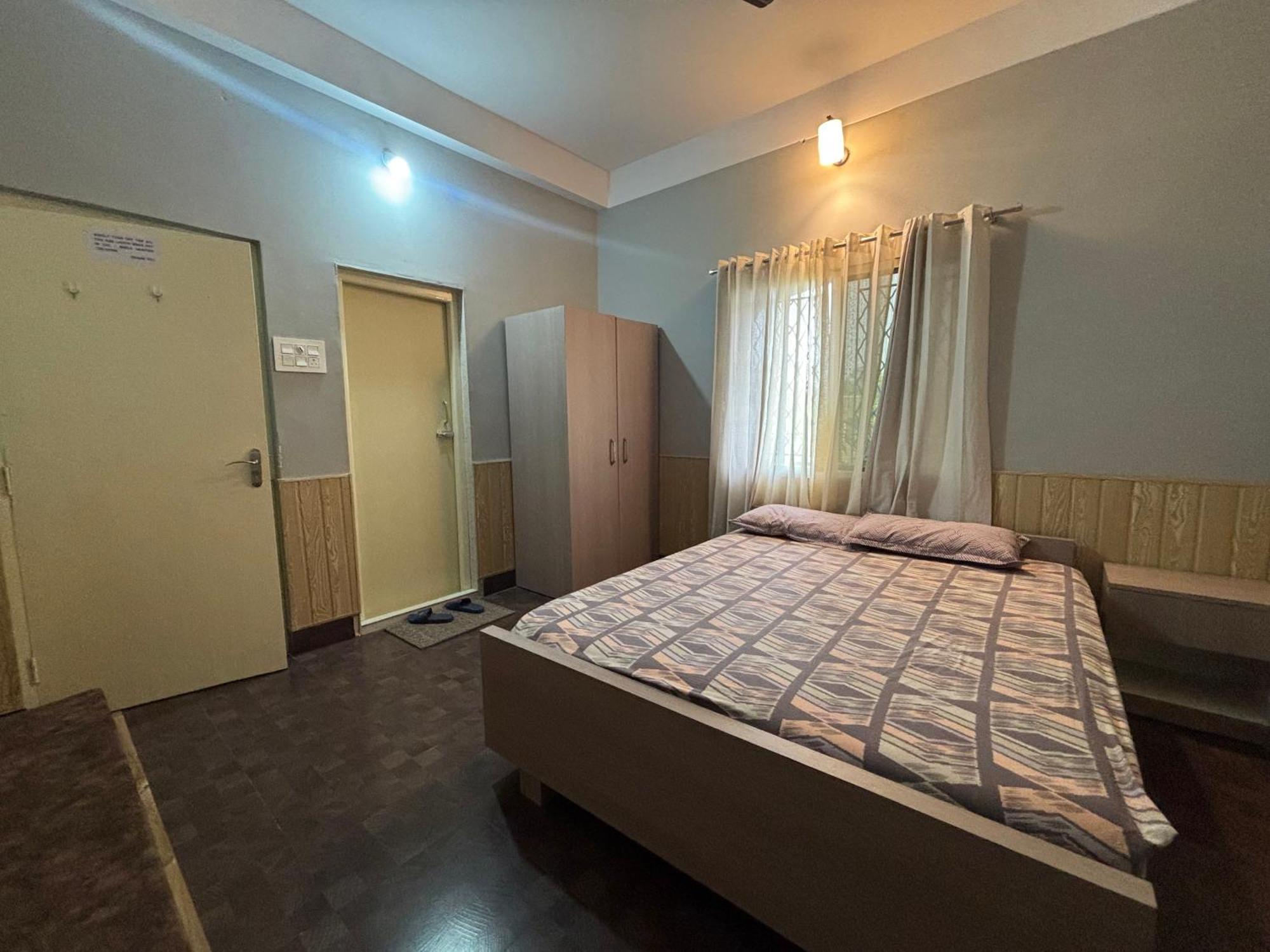 Newa House Homestay سيليجوري المظهر الخارجي الصورة